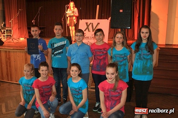 Zdjęcie w galerii na portalu naszraciborz.pl: Gminny Przegląd Zespoł&oacute;w Artystycznych w Krzanowicach wiadomości z regionu