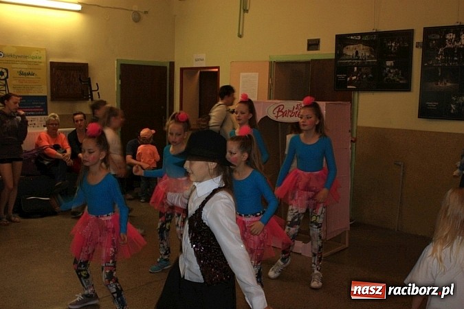 Zdjęcie w galerii na portalu naszraciborz.pl: Gminny Przegląd Zespoł&oacute;w Artystycznych w Krzanowicach wiadomości z regionu