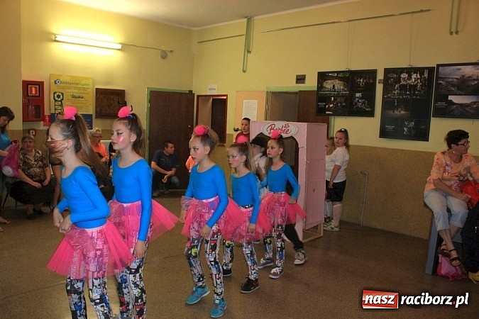 Zdjęcie w galerii na portalu naszraciborz.pl: Gminny Przegląd Zespoł&oacute;w Artystycznych w Krzanowicach wiadomości z regionu