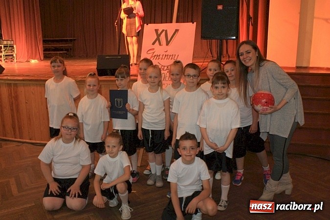 Zdjęcie w galerii na portalu naszraciborz.pl: Gminny Przegląd Zespoł&oacute;w Artystycznych w Krzanowicach wiadomości z regionu