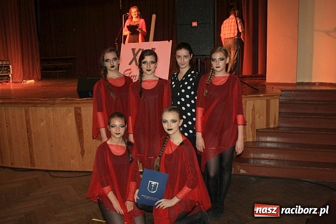 Zdjęcie w galerii na portalu naszraciborz.pl: Gminny Przegląd Zespoł&oacute;w Artystycznych w Krzanowicach wiadomości z regionu