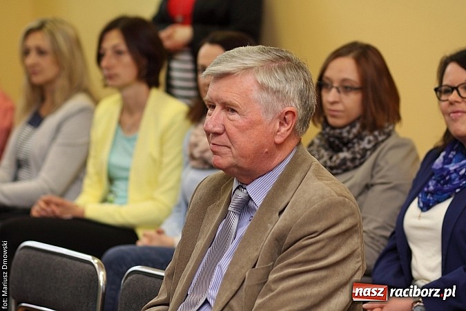 Zdjęcie w galerii na portalu naszraciborz.pl: Nie ma mniej lub bardziej ważnej kulturowości – Dzień Różnorodności Kulturowej w SP 5  wiadomości z regionu