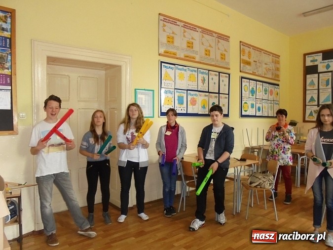 Zdjęcie w galerii na portalu naszraciborz.pl: Niemcy z Cottbus goszczą w Raciborzu  wiadomości z regionu