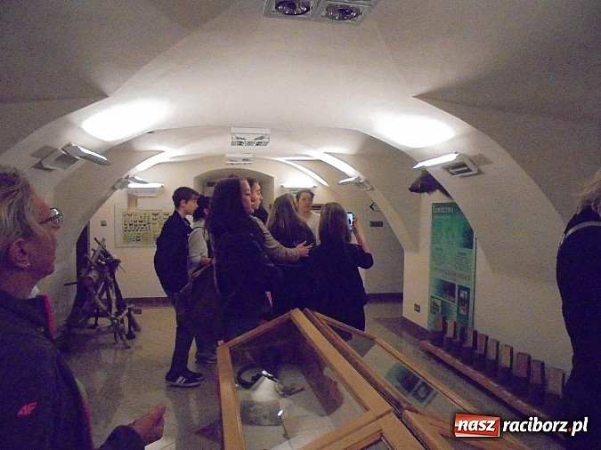 Zdjęcie w galerii na portalu naszraciborz.pl: Niemcy z Cottbus goszczą w Raciborzu  wiadomości z regionu