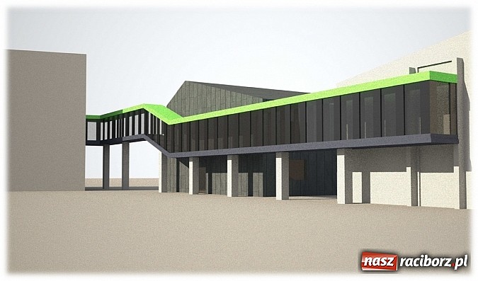 Zdjęcie w galerii na portalu naszraciborz.pl: O reorganizacji szkół i przebudowie placówek wiadomości z regionu