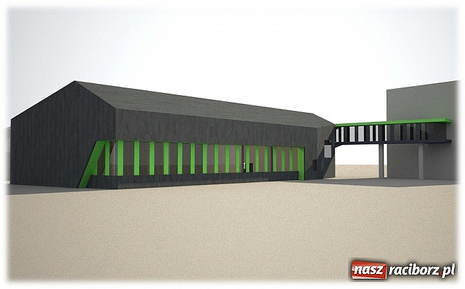 Zdjęcie w galerii na portalu naszraciborz.pl: O reorganizacji szkół i przebudowie placówek wiadomości z regionu