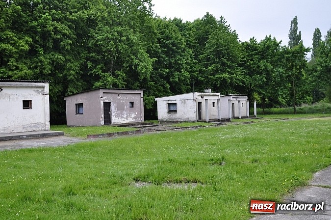 Zdjęcie w galerii na portalu naszraciborz.pl: Radni zwiedzili kemping na Oborze. Anna Ronin: Nie chcę być upierdliwa, ale po co nam to? wiadomości z regionu