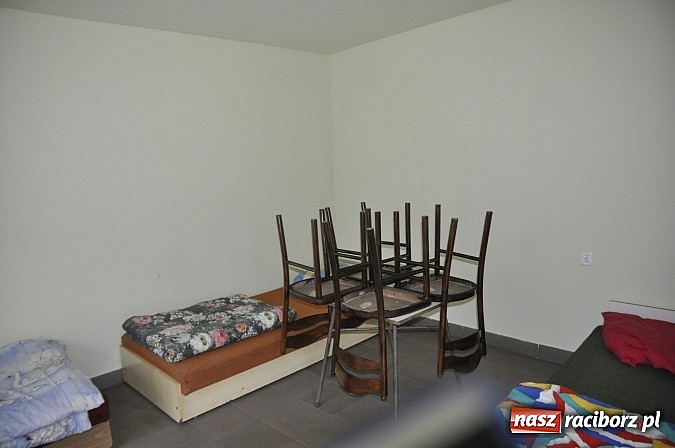 Zdjęcie w galerii na portalu naszraciborz.pl: Radni zwiedzili kemping na Oborze. Anna Ronin: Nie chcę być upierdliwa, ale po co nam to? wiadomości z regionu