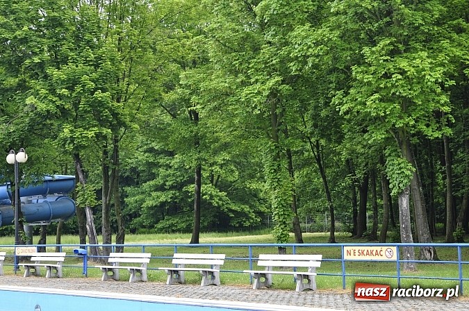 Zdjęcie w galerii na portalu naszraciborz.pl: Radni zwiedzili kemping na Oborze. Anna Ronin: Nie chcę być upierdliwa, ale po co nam to? wiadomości z regionu