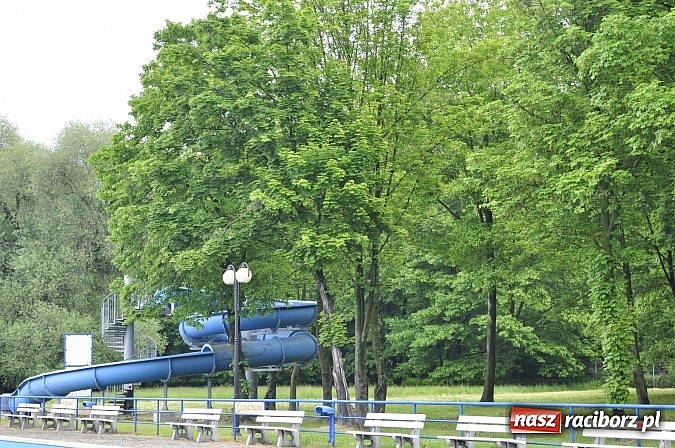 Zdjęcie w galerii na portalu naszraciborz.pl: Radni zwiedzili kemping na Oborze. Anna Ronin: Nie chcę być upierdliwa, ale po co nam to? wiadomości z regionu