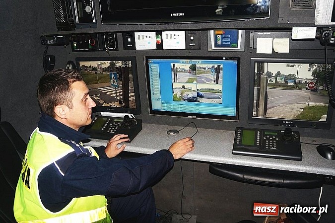 Zdjęcie w galerii na portalu naszraciborz.pl: Policja ukarała mandatami 27 pieszych!  wiadomości z regionu