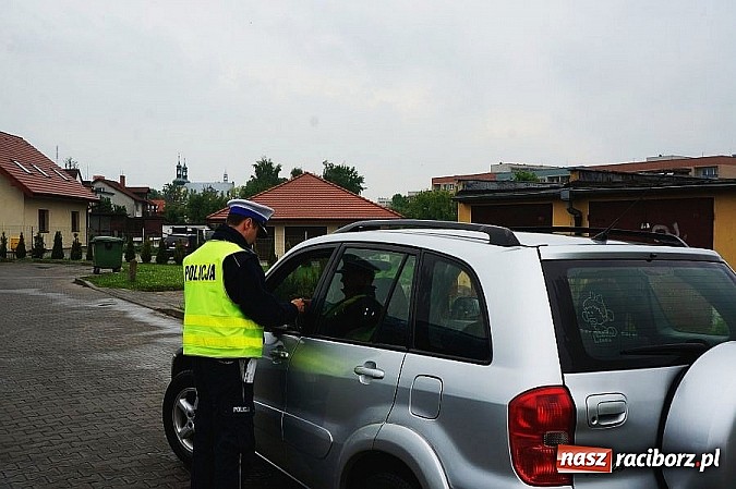 Zdjęcie w galerii na portalu naszraciborz.pl: Policja ukarała mandatami 27 pieszych!  wiadomości z regionu