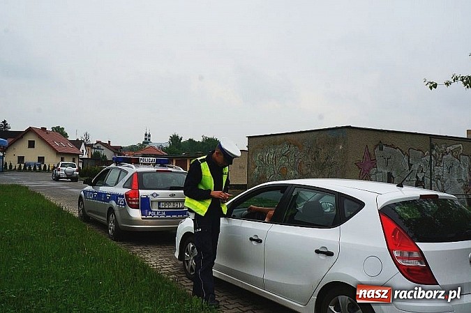 Zdjęcie w galerii na portalu naszraciborz.pl: Policja ukarała mandatami 27 pieszych!  wiadomości z regionu