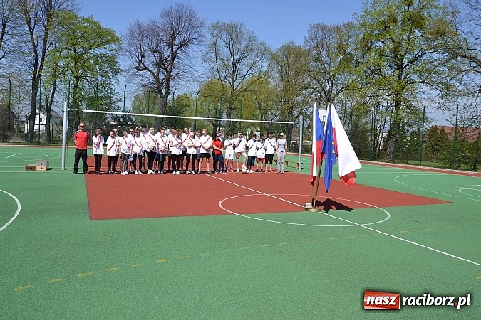 Zdjęcie w galerii na portalu naszraciborz.pl: Projekt Kultura, rekreacja i sport na pograniczu czesko-polskim zakończony konferencją wiadomości z regionu
