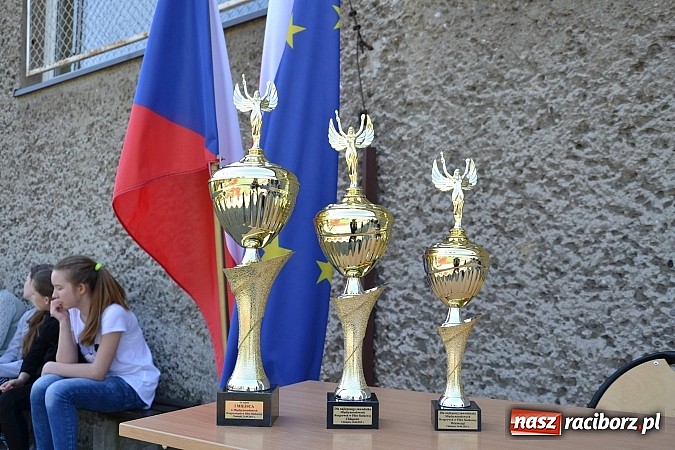 Zdjęcie w galerii na portalu naszraciborz.pl: Projekt Kultura, rekreacja i sport na pograniczu czesko-polskim zakończony konferencją wiadomości z regionu