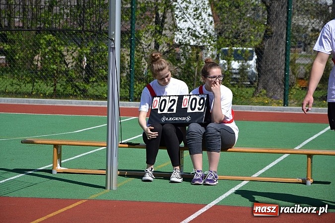 Zdjęcie w galerii na portalu naszraciborz.pl: Projekt Kultura, rekreacja i sport na pograniczu czesko-polskim zakończony konferencją wiadomości z regionu