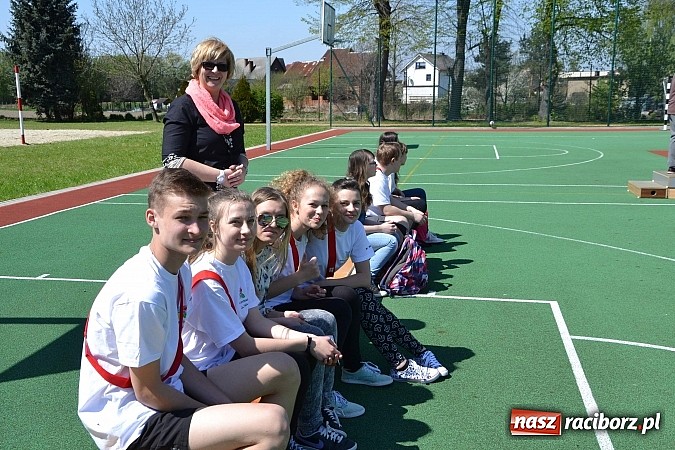 Zdjęcie w galerii na portalu naszraciborz.pl: Projekt Kultura, rekreacja i sport na pograniczu czesko-polskim zakończony konferencją wiadomości z regionu