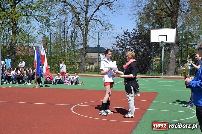 Zdjęcie w galerii na portalu naszraciborz.pl: Projekt Kultura, rekreacja i sport na pograniczu czesko-polskim zakończony konferencją wiadomości z regionu