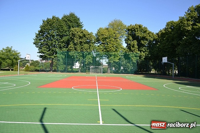 Zdjęcie w galerii na portalu naszraciborz.pl: Projekt Kultura, rekreacja i sport na pograniczu czesko-polskim zakończony konferencją wiadomości z regionu