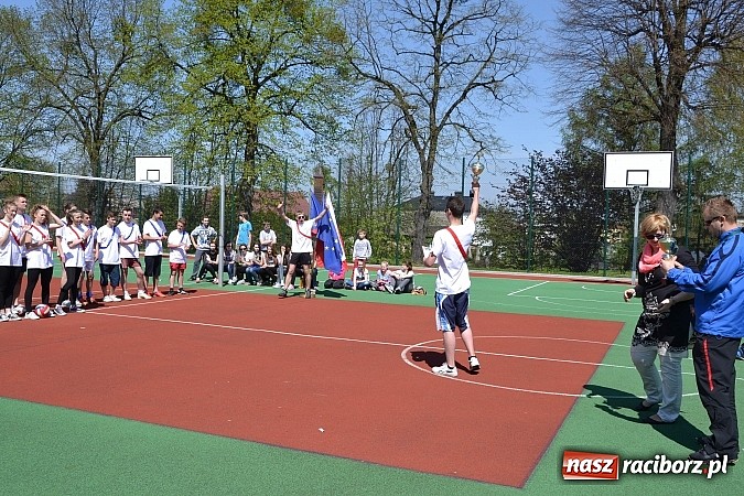 Zdjęcie w galerii na portalu naszraciborz.pl: Projekt Kultura, rekreacja i sport na pograniczu czesko-polskim zakończony konferencją wiadomości z regionu