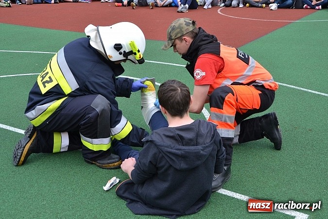 Zdjęcie w galerii na portalu naszraciborz.pl: Projekt Kultura, rekreacja i sport na pograniczu czesko-polskim zakończony konferencją wiadomości z regionu