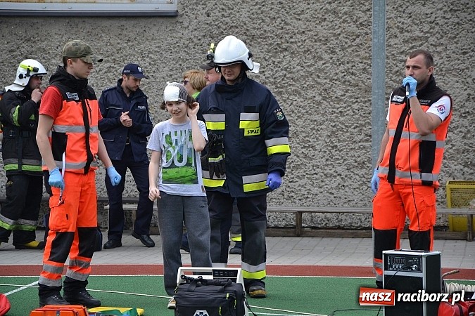 Zdjęcie w galerii na portalu naszraciborz.pl: Projekt Kultura, rekreacja i sport na pograniczu czesko-polskim zakończony konferencją wiadomości z regionu