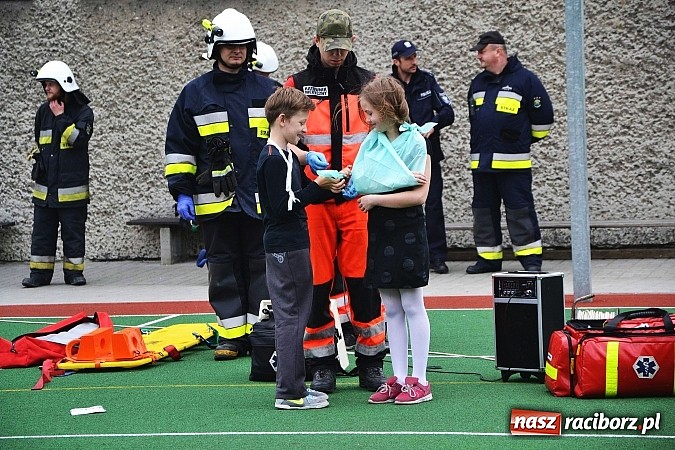 Zdjęcie w galerii na portalu naszraciborz.pl: Projekt Kultura, rekreacja i sport na pograniczu czesko-polskim zakończony konferencją wiadomości z regionu