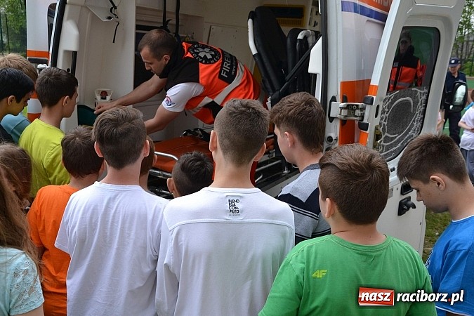 Zdjęcie w galerii na portalu naszraciborz.pl: Projekt Kultura, rekreacja i sport na pograniczu czesko-polskim zakończony konferencją wiadomości z regionu