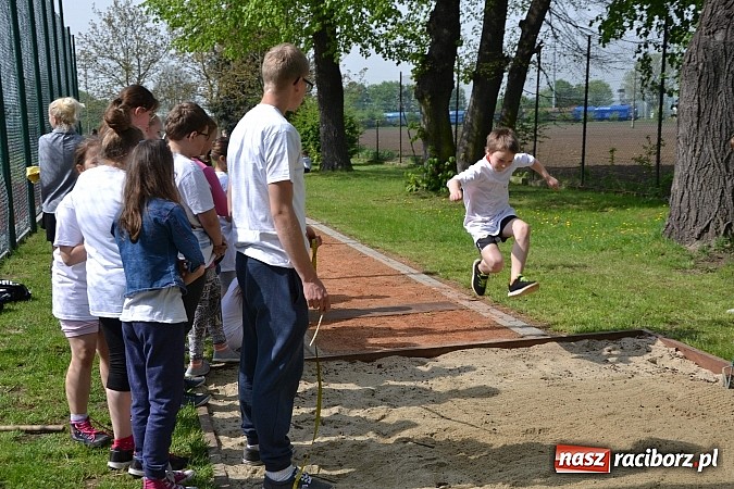 Zdjęcie w galerii na portalu naszraciborz.pl: Projekt Kultura, rekreacja i sport na pograniczu czesko-polskim zakończony konferencją wiadomości z regionu