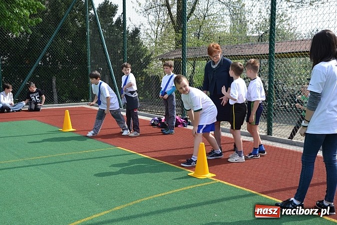 Zdjęcie w galerii na portalu naszraciborz.pl: Projekt Kultura, rekreacja i sport na pograniczu czesko-polskim zakończony konferencją wiadomości z regionu