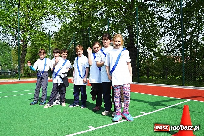 Zdjęcie w galerii na portalu naszraciborz.pl: Projekt Kultura, rekreacja i sport na pograniczu czesko-polskim zakończony konferencją wiadomości z regionu