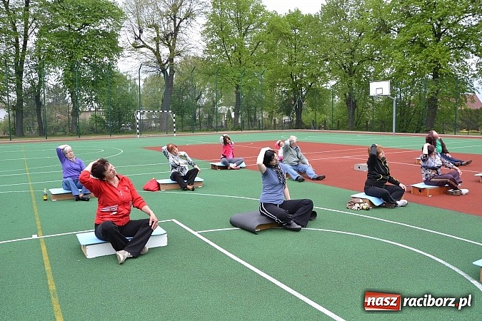 Zdjęcie w galerii na portalu naszraciborz.pl: Projekt Kultura, rekreacja i sport na pograniczu czesko-polskim zakończony konferencją wiadomości z regionu