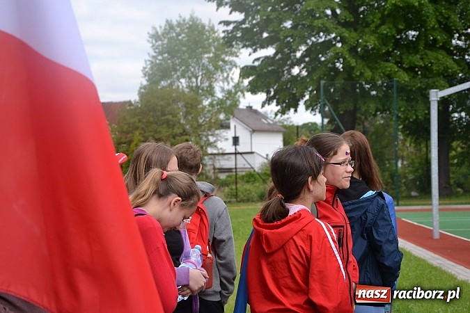 Zdjęcie w galerii na portalu naszraciborz.pl: Projekt Kultura, rekreacja i sport na pograniczu czesko-polskim zakończony konferencją wiadomości z regionu