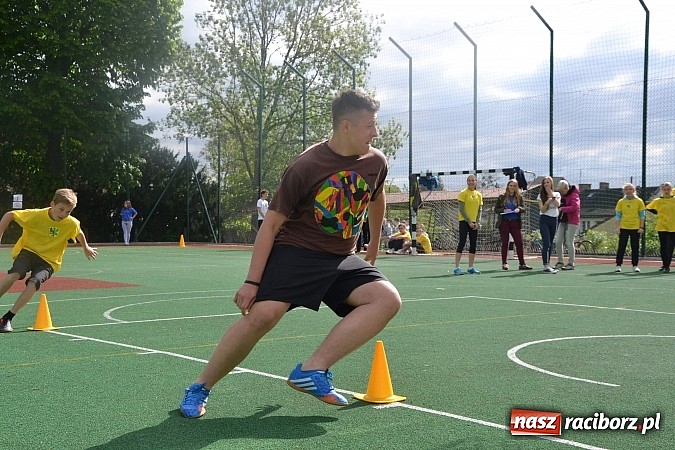 Zdjęcie w galerii na portalu naszraciborz.pl: Projekt Kultura, rekreacja i sport na pograniczu czesko-polskim zakończony konferencją wiadomości z regionu