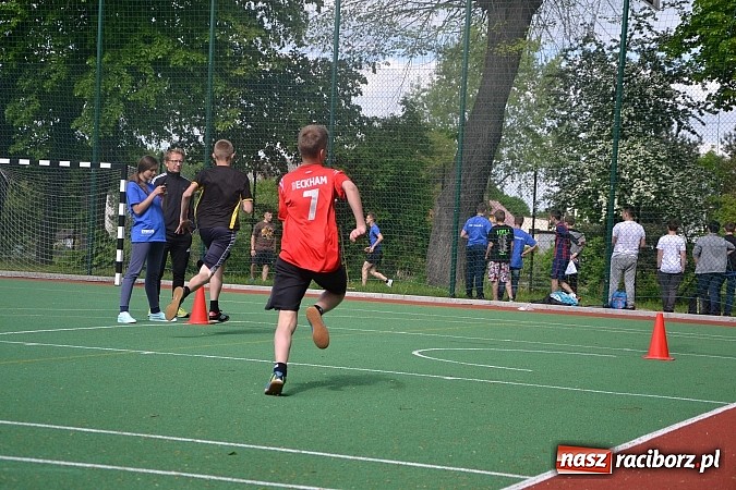 Zdjęcie w galerii na portalu naszraciborz.pl: Projekt Kultura, rekreacja i sport na pograniczu czesko-polskim zakończony konferencją wiadomości z regionu