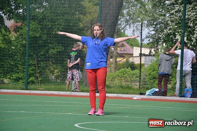 Zdjęcie w galerii na portalu naszraciborz.pl: Projekt Kultura, rekreacja i sport na pograniczu czesko-polskim zakończony konferencją wiadomości z regionu