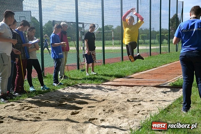 Zdjęcie w galerii na portalu naszraciborz.pl: Projekt Kultura, rekreacja i sport na pograniczu czesko-polskim zakończony konferencją wiadomości z regionu