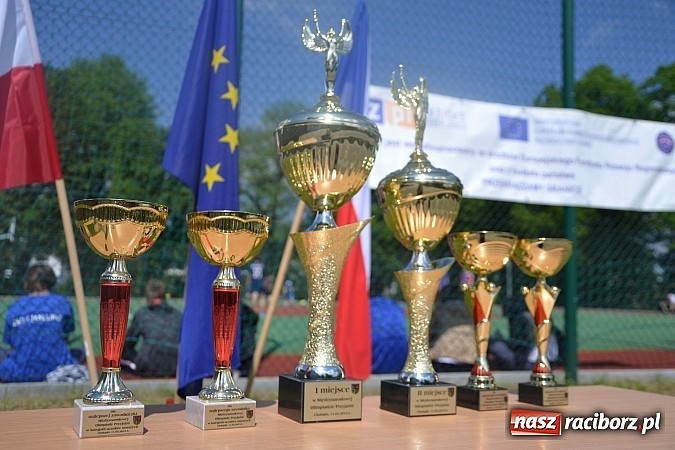 Zdjęcie w galerii na portalu naszraciborz.pl: Projekt Kultura, rekreacja i sport na pograniczu czesko-polskim zakończony konferencją wiadomości z regionu