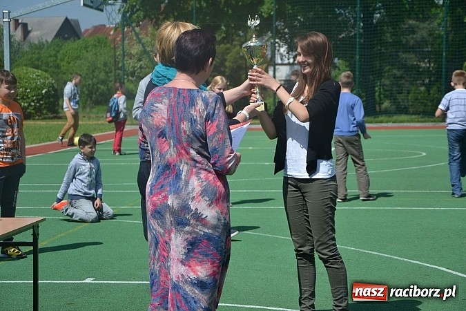 Zdjęcie w galerii na portalu naszraciborz.pl: Projekt Kultura, rekreacja i sport na pograniczu czesko-polskim zakończony konferencją wiadomości z regionu