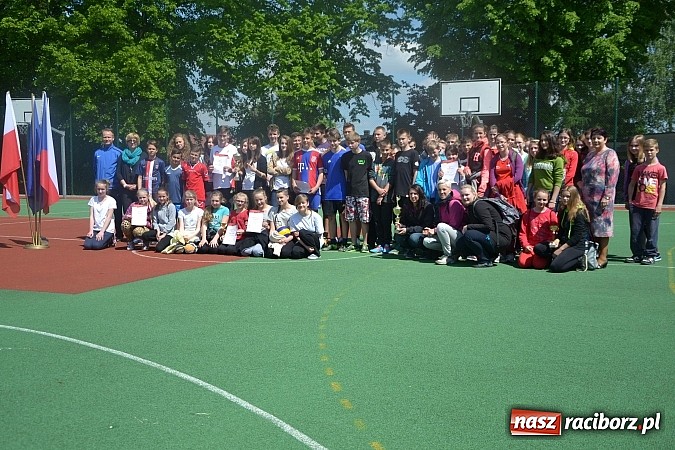 Zdjęcie w galerii na portalu naszraciborz.pl: Projekt Kultura, rekreacja i sport na pograniczu czesko-polskim zakończony konferencją wiadomości z regionu