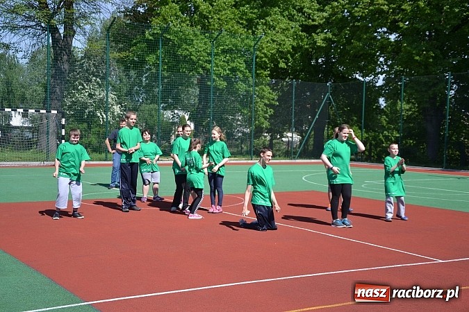 Zdjęcie w galerii na portalu naszraciborz.pl: Projekt Kultura, rekreacja i sport na pograniczu czesko-polskim zakończony konferencją wiadomości z regionu