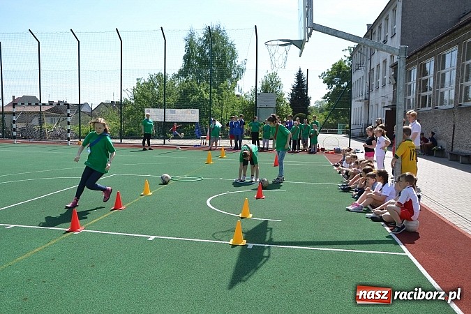 Zdjęcie w galerii na portalu naszraciborz.pl: Projekt Kultura, rekreacja i sport na pograniczu czesko-polskim zakończony konferencją wiadomości z regionu