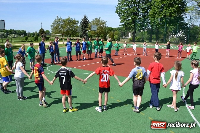 Zdjęcie w galerii na portalu naszraciborz.pl: Projekt Kultura, rekreacja i sport na pograniczu czesko-polskim zakończony konferencją wiadomości z regionu