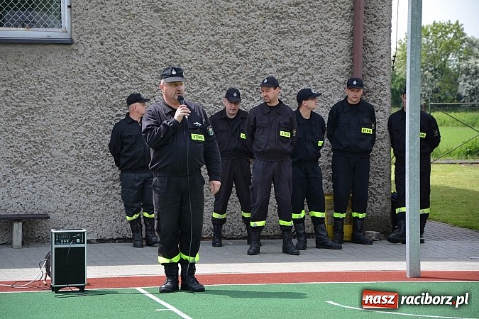 Zdjęcie w galerii na portalu naszraciborz.pl: Projekt Kultura, rekreacja i sport na pograniczu czesko-polskim zakończony konferencją wiadomości z regionu