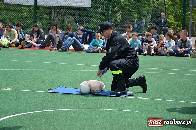 Zdjęcie w galerii na portalu naszraciborz.pl: Projekt Kultura, rekreacja i sport na pograniczu czesko-polskim zakończony konferencją wiadomości z regionu