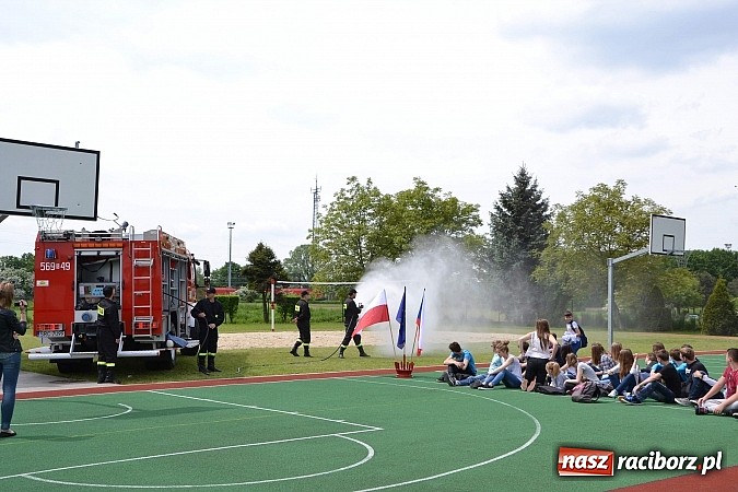 Zdjęcie w galerii na portalu naszraciborz.pl: Projekt Kultura, rekreacja i sport na pograniczu czesko-polskim zakończony konferencją wiadomości z regionu