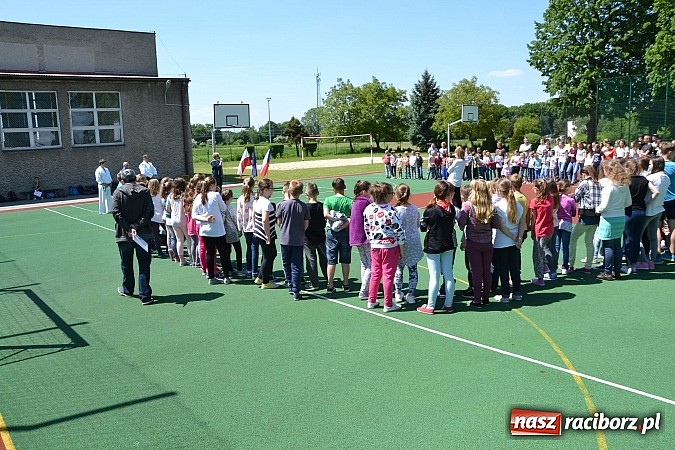 Zdjęcie w galerii na portalu naszraciborz.pl: Projekt Kultura, rekreacja i sport na pograniczu czesko-polskim zakończony konferencją wiadomości z regionu