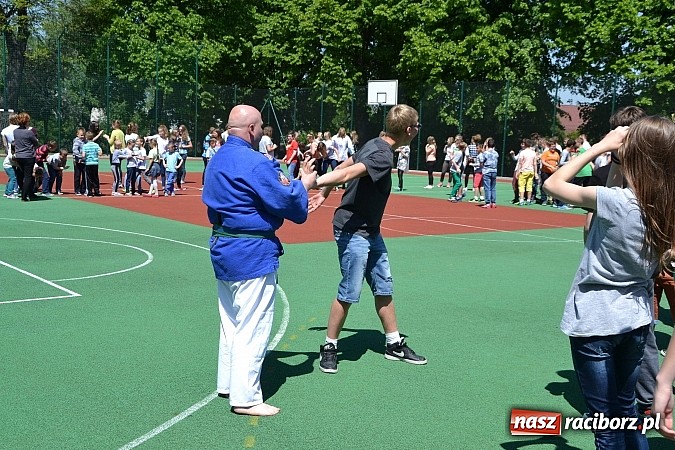 Zdjęcie w galerii na portalu naszraciborz.pl: Projekt Kultura, rekreacja i sport na pograniczu czesko-polskim zakończony konferencją wiadomości z regionu