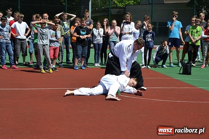 Zdjęcie w galerii na portalu naszraciborz.pl: Projekt Kultura, rekreacja i sport na pograniczu czesko-polskim zakończony konferencją wiadomości z regionu