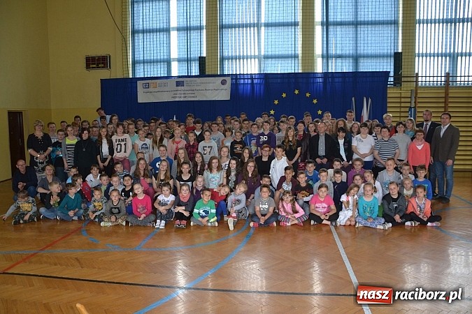 Zdjęcie w galerii na portalu naszraciborz.pl: Projekt Kultura, rekreacja i sport na pograniczu czesko-polskim zakończony konferencją wiadomości z regionu